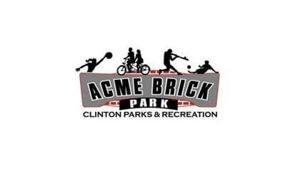 Acme Brick Park Logo